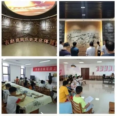 汶上縣 以文化人，以藝惠民——豐富文化藝術活動贏得群眾廣泛贊譽